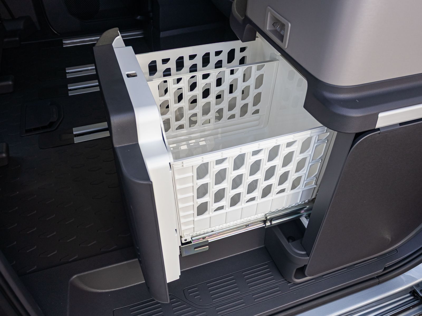 Volkswagen T7 California - Bild 14