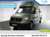 Volkswagen Grand California 600 2.0 TDI EURO VI-e SCR Autom