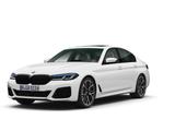 BMW M550i xDrive Innovationsp. Sport Aut. Klimaaut.
