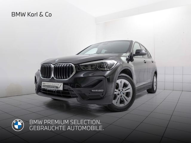 BMW X1 25 e Navi LED  Rückfahrkamera Park-Assistent