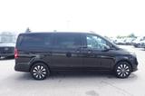 Mercedes-Benz V 300 d EDITION lang Liege-Paket+AHK2,5to - gebrauchte Mercedes-Benz V 300 aus dem Jahr 2024