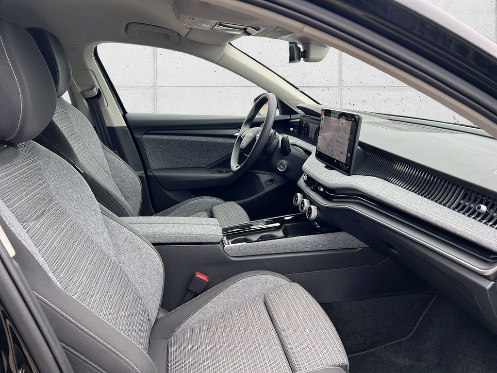 Skoda Superb - Bild 12