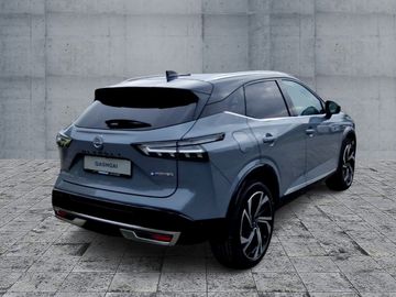 Nissan Qashqai 1.5 Tekna+ E-Power (205PS)