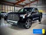 Toyota Tundra*Capstone*Pano*JBL*LED*Navi*E-Trittbretter - Toyota Tundra SUV