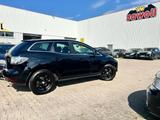 Mazda CX-7 CD 4X4 TÜV 4.28 AHK ALU KLIMAAUTOMATIK - Mazda CX-7 mit Diesel-Antrieb