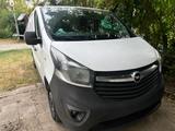 Opel Vivaro B TÜV 6/28 Scheckheft - Opel Vivaro in Wiesbaden