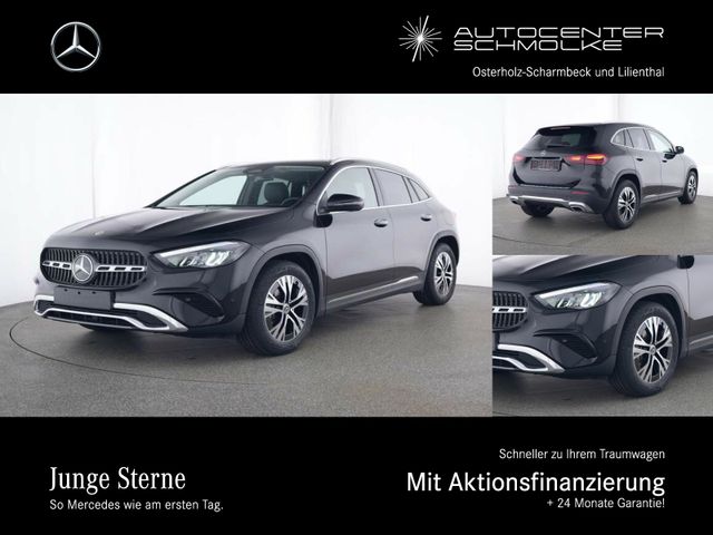 Mercedes-Benz GLA 200 PROGRESSIVE LINE ADVANCED PLUS*AHK*TOTW.