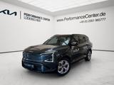 Kia EV5 GT-LINE 2WD*PANORAMA*81,4-kWh*SHZ*LED - Kia EV5 mit Elektro-Antrieb: Head-Up Display