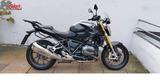 BMW R 1200 R LC mit Gewährleistung !!! Winterpreis ! - Motorräder in Oberhausen