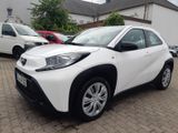 Toyota Aygo X Play 1,0 *Klima*Kamera*MwSt*