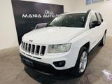 Jeep Compass 2.2 CRD Limited 2WD*136 CV*UNIPRO* - gebrauchte Jeep Compass aus dem Jahr 2012