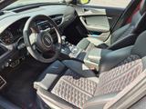Audi RS6 4.0  - Sonderlackierung DAYTONA MATT - Audi RS6 Gebrauchtwagen in München
