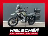 CFMOTO MT-X 1000 ABS +++ TEMPOMAT +++ QUICKSHIFTER - Angebote