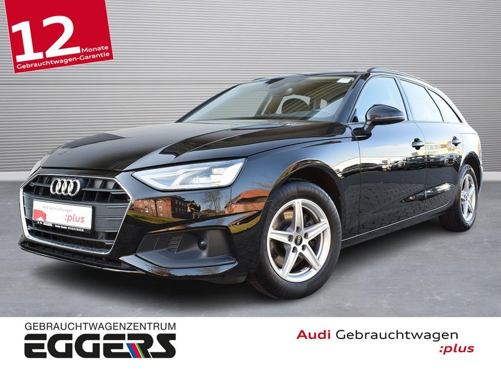 Audi A4 Avant 35 TDI S-tr. *LED*Navi*PDC*ACC*Klima*