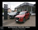 Mazda CX-5 2.2L SKYACTIV D 150PS 6AT FWD ADVANTAGE - Mazda CX-5 aus 2025