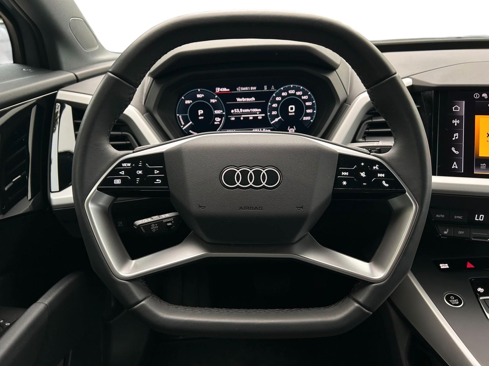 Audi Q4 e-tron - Bild 11