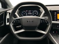 Audi Q4 e-tron - Vorschau Bild 11