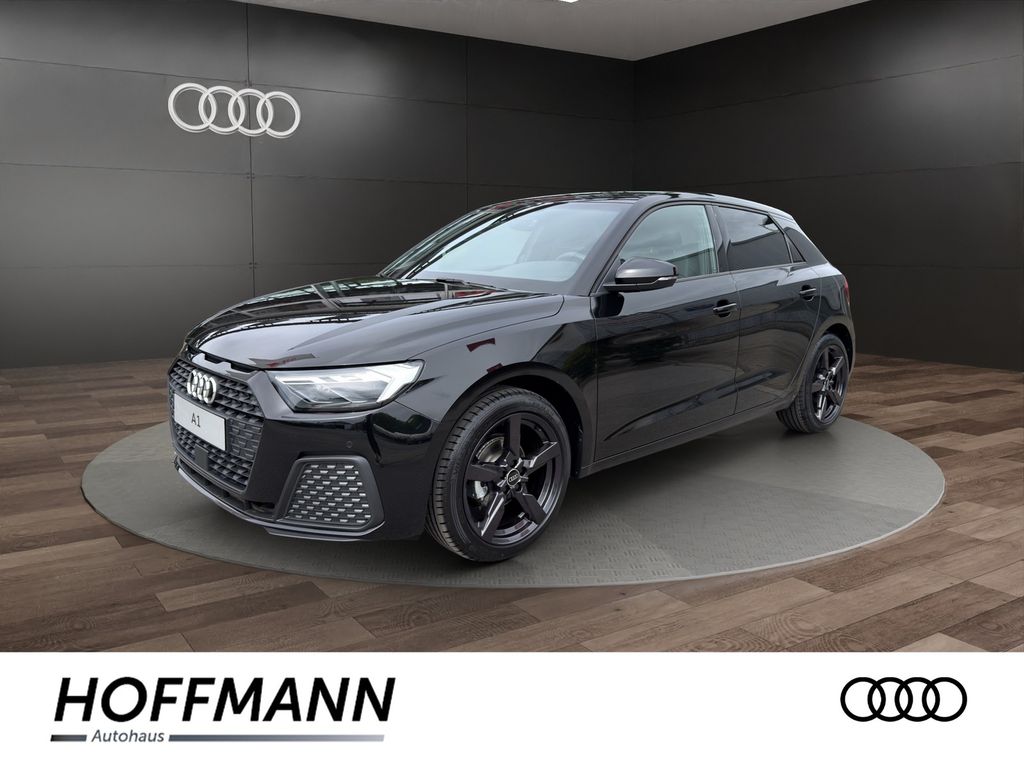 Image of Audi A1