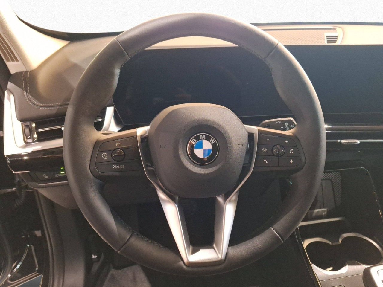 BMW X1 - Bild 19