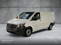 Mercedes-Benz Vito 110 CDI KA Lang BASE WORKER PLUS+AHK+KLIMA