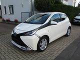 Toyota Aygo AYGO x-play touch - Toyota Aygo (X) in Kassel