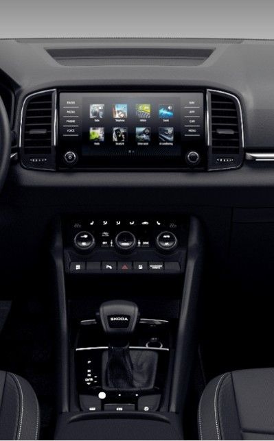 Skoda Karoq - Bild 5