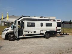 Challenger Van Road Edition V 210 Emotional & Urlaubsfertig