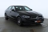 Mercedes-Benz C 220d Avantgarde|NAV|AHK|SHZG|ParkAss+RFK|LWS - Mercedes-Benz C 220 mit Diesel-Antrieb: Limousine