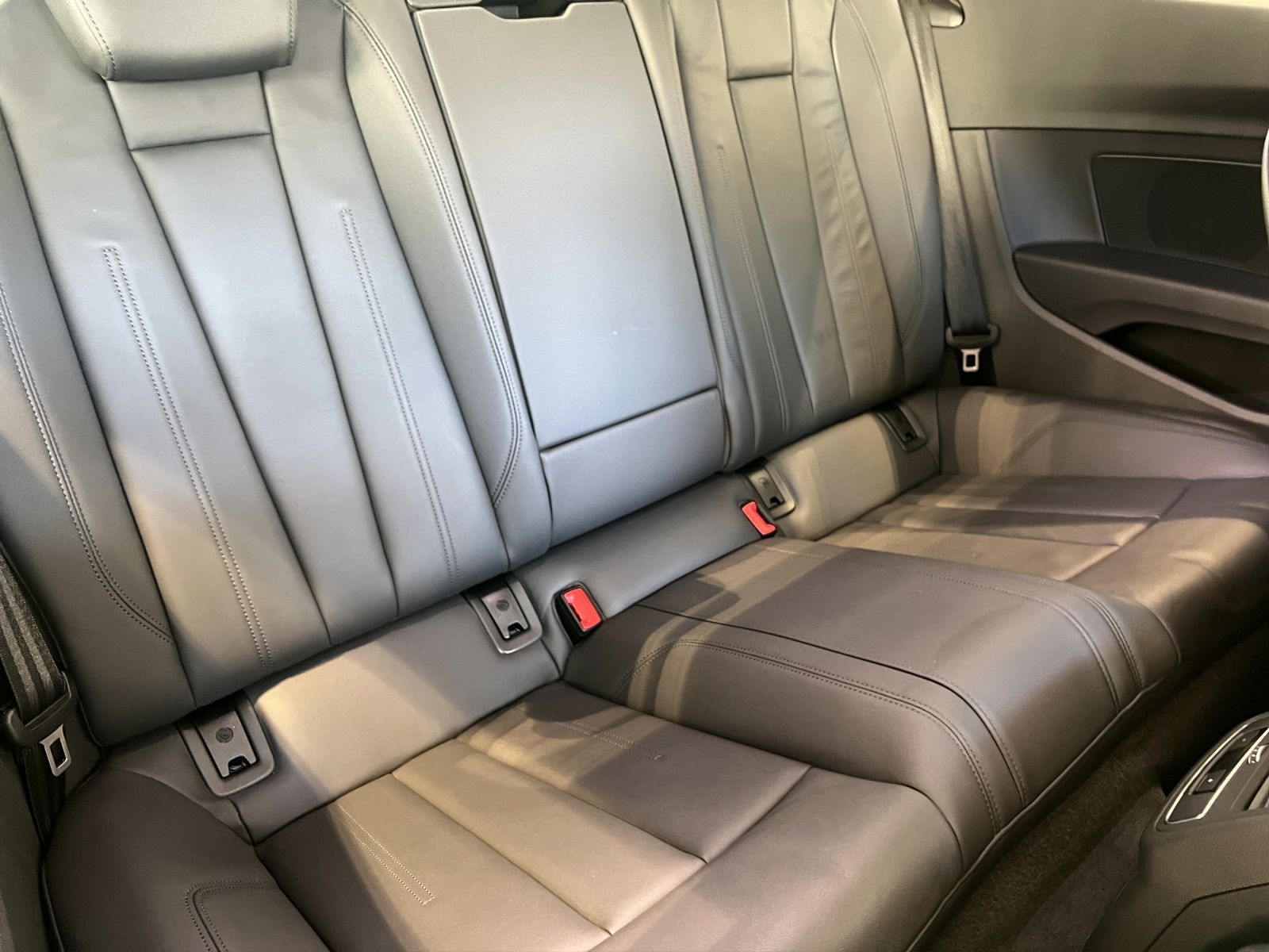 Audi A5 - Bild 17
