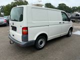 Volkswagen T5 Transporter 1,9TDI Tüv Neu Bus LKW AHK 2500Kg - Transporter lkw gebraucht