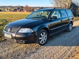 Volkswagen Vw Passat 1.9 Tdi - Volkswagen Passat aus 2001: TDI