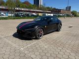 Ferrari Purosangue black/black_Carbon_High-End_LIFT - Ferrari Neuwagen