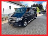 Volkswagen T6 Caravelle    Lang  NAVI* AHK*LEDER*AUTOMATIK - Volkswagen T6 Caravelle in Dortmund