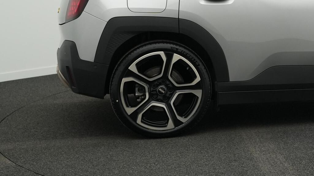 MINI Aceman - Bild 17