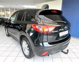 Mazda CX-5 2.5 Skyactiv*Sports-Line*Ahk* - Mazda Gebrauchtwagen in Hannover