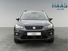 Fahrzeugabbildung Seat Arona Style BEATS - KAMERA*APP*SITZHZG*2xKLIMA