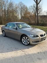 BMW Bmw 335i e93 Aut. *Top Ausstattung * - BMW 335 aus 2007: Cabrio, 335i