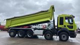 Renault KERAX 420 (10X4 / 43 TONNES !! / LAMES / GRAND P - Renault LKWs
