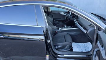 Audi A5 - 7