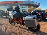 KTM 1090 ADVENTURE R - KTM 1090 ADVENTURE