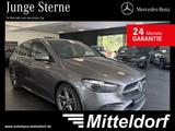 Mercedes-Benz B 180 AMG NAVI LED RFK KEYLESS HECKKL. ELNavi - gebrauchte Mercedes-Benz B 180 aus dem Jahr 2024