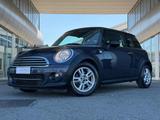 MINI Cooper D 1.6 16V - MINI MINI mit Diesel-Antrieb: 1.6