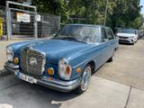 Mercedes-Benz 280SE .Auto.Leder - Mercedes-Benz 280 in Berlin