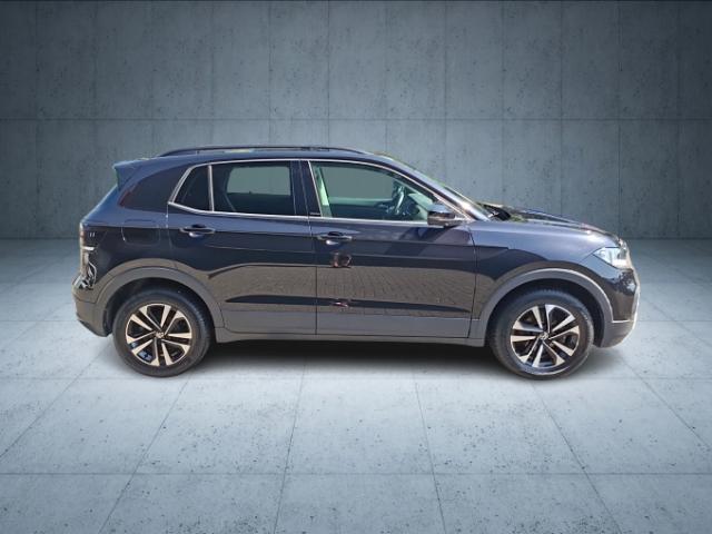 Volkswagen T-Cross 1.0 TSI UNITED APP-CONNECT+SITZHEIZUNG, миниатюра 6