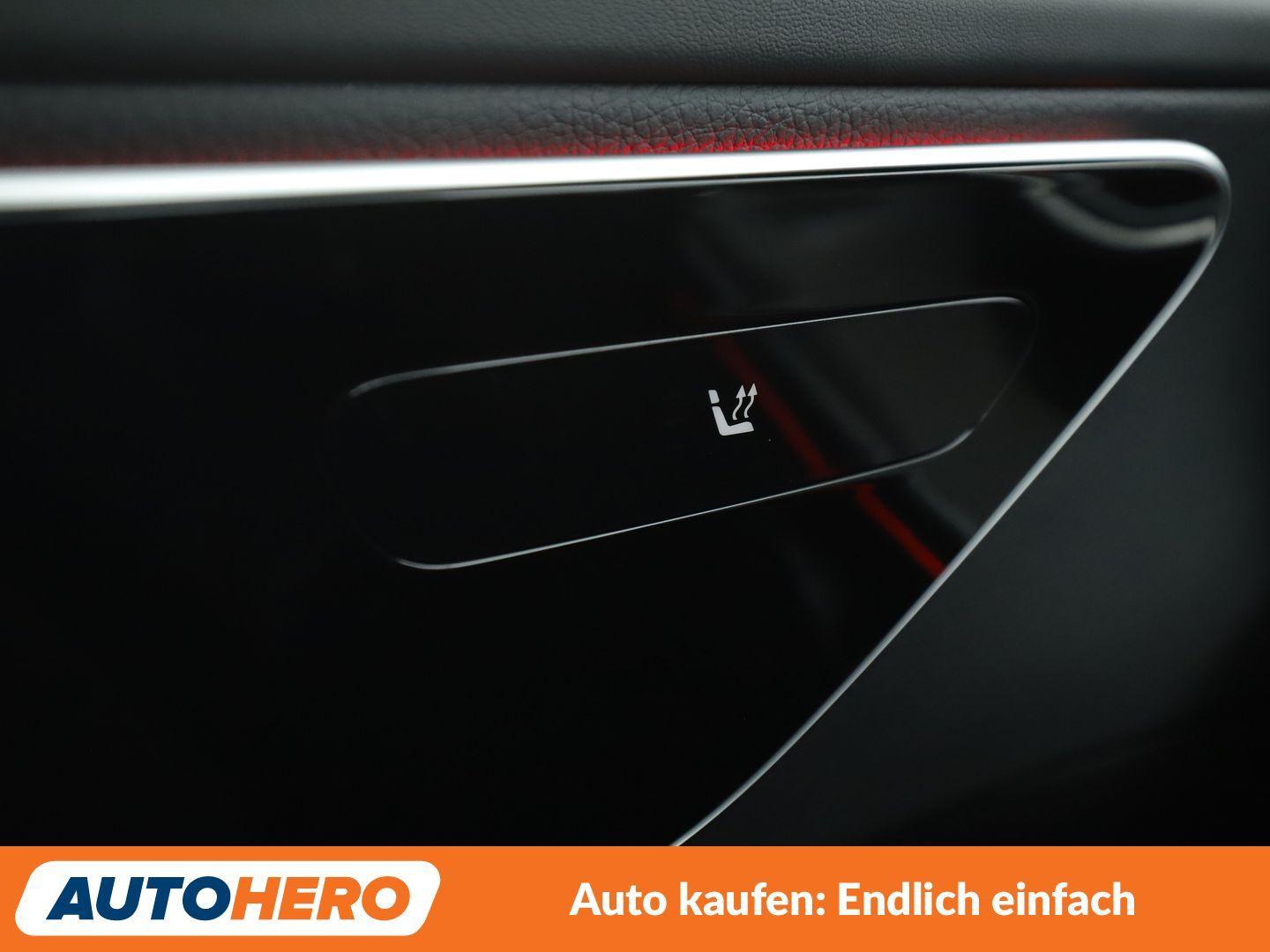 Mercedes-Benz C-Class d Mild-Hybrid T AMG Line Aut.*NAVI*LED*ACC, миниатюра 25