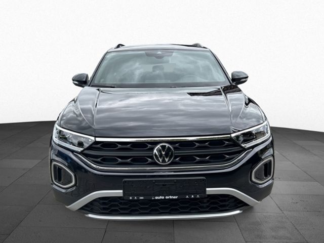Fahrzeugabbildung Volkswagen T-Roc 2.0 TDI GOAL IQ.DRIVE AHK KAMERA NAVI LED