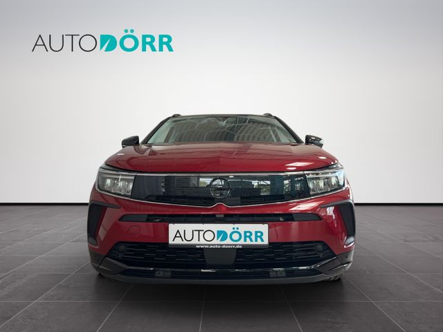 Vorschau Auto