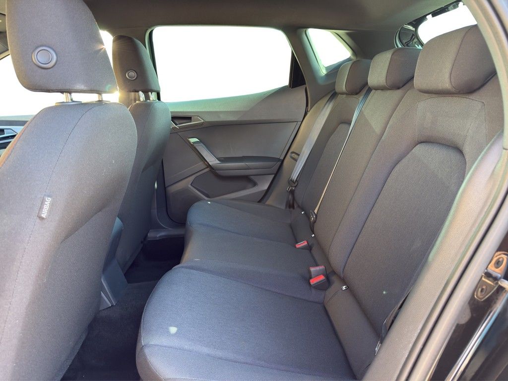 Seat Ibiza - Bild 20