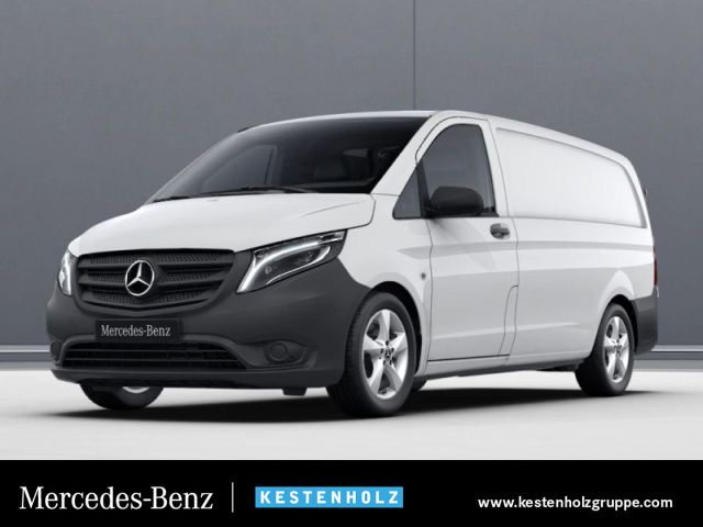 Mercedes-Benz Vito 116 BlueTEC Kasten Lang