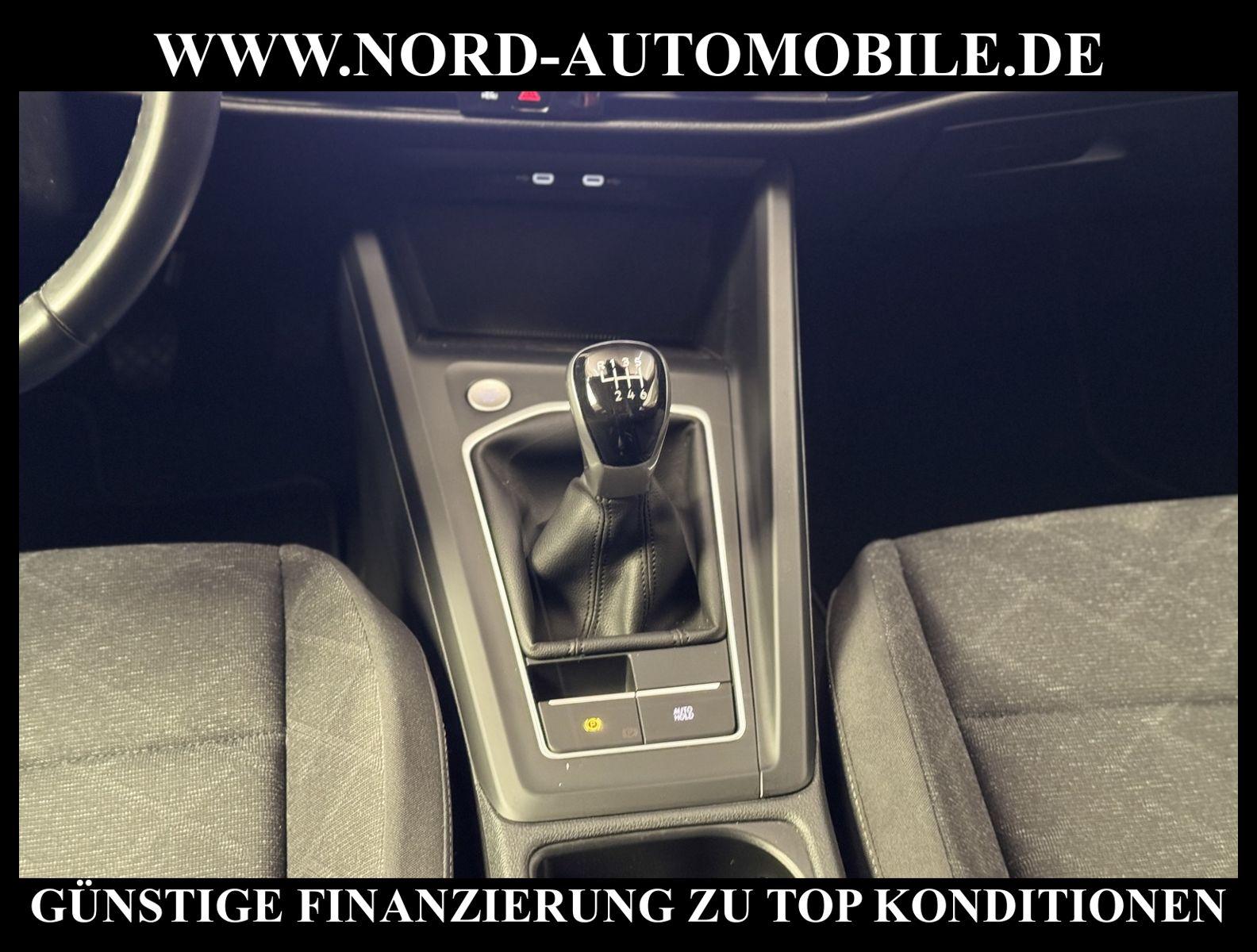 Volkswagen Golf Variant Life 2.0 TDI Navi/LED/PDC/Dig.Cockp, миниатюра 23